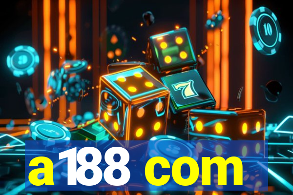a188 com